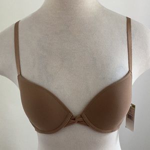 On Gossamer Bump it up Bra